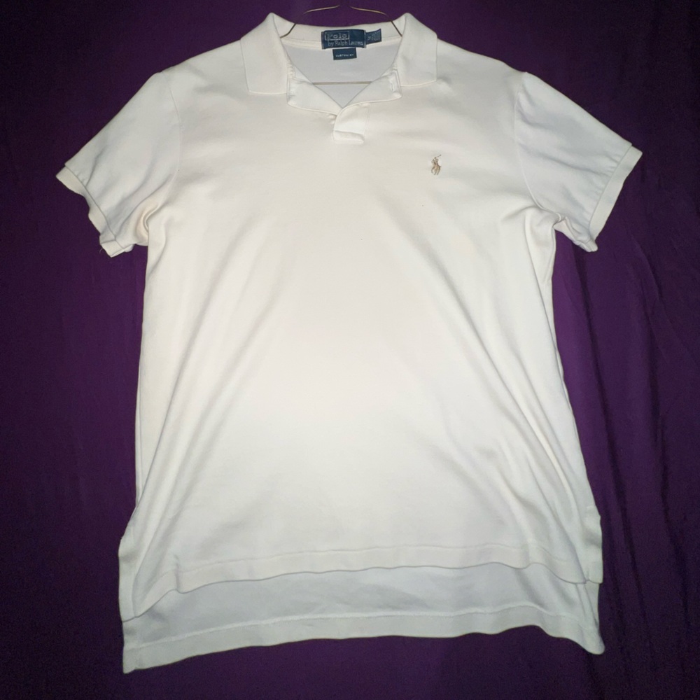 Polo by Ralph Lauren Men Shirt